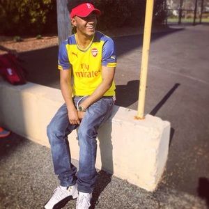 Meet your Posher, Cameron